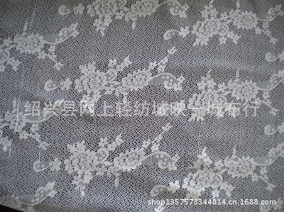 现货蕾丝单梳婚纱花边/加工车骨婚纱花边 - 现货蕾丝单梳婚纱花边/加工车骨婚纱花边厂家 - 现货蕾丝单梳婚纱花边/加工车骨婚纱花边价格 - 绍兴县网上轻纺城映一城布行 - 