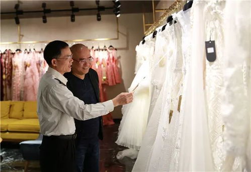 出口总值超6亿元 潮州海关助力婚纱企业驶上发展 快车道