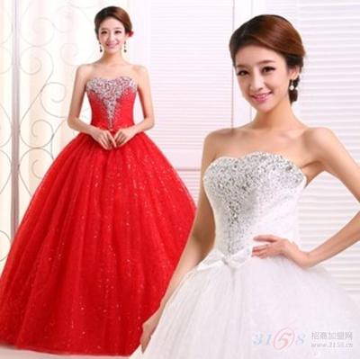 虎丘女装_崇川区虎丘婚纱礼服厂_产品展示-3158企业招商