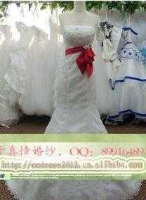 苏礼服店婚纱 精工细作的婚纱加工艺术